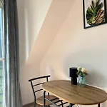 Liana Agroturismo Polanica-Zdrój