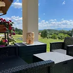 Liana * Polanica-Zdrój