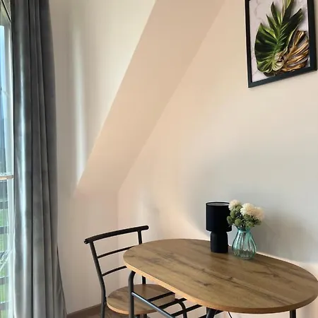 Liana Alloggio per agriturismo Polanica-Zdrój