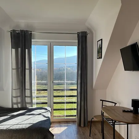 Liana Farm stay Polanica-Zdroj