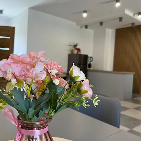 Liana Alloggio per agriturismo