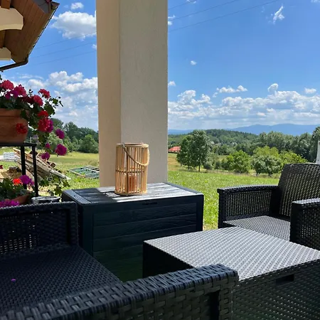 Liana * Polanica-Zdrój