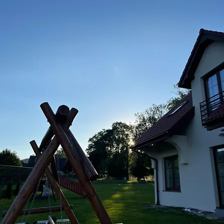 Feriegård Liana *
