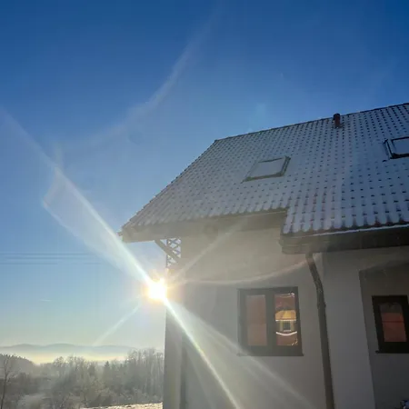 Liana Farm stay Polanica-Zdroj