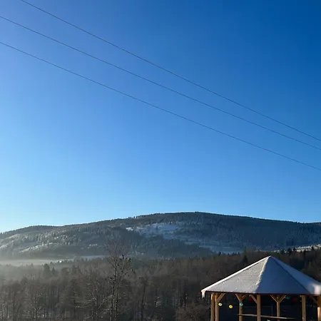 Liana Farm stay Polanica-Zdroj