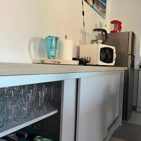 Liana Farm stay Polanica-Zdroj