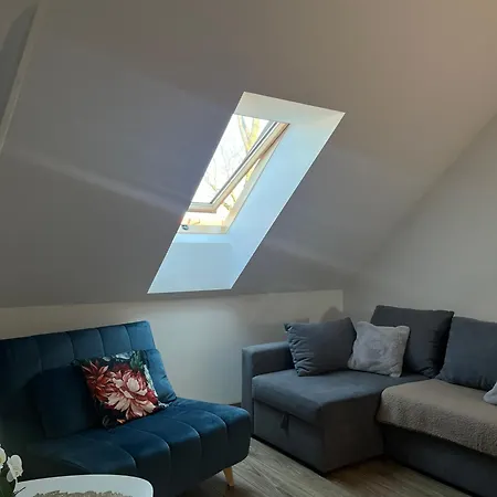 Liana * Polanica-Zdroj