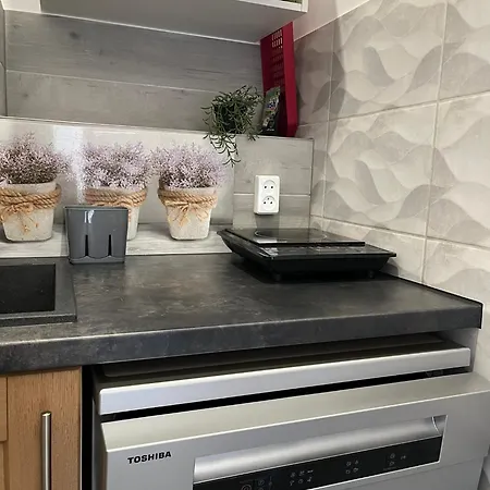 Liana Farm stay Polanica-Zdroj