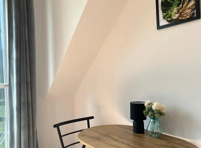 Liana Farm stay Polanica-Zdroj