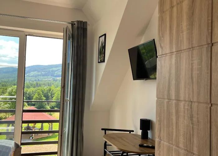 Liana Polanica-Zdroj