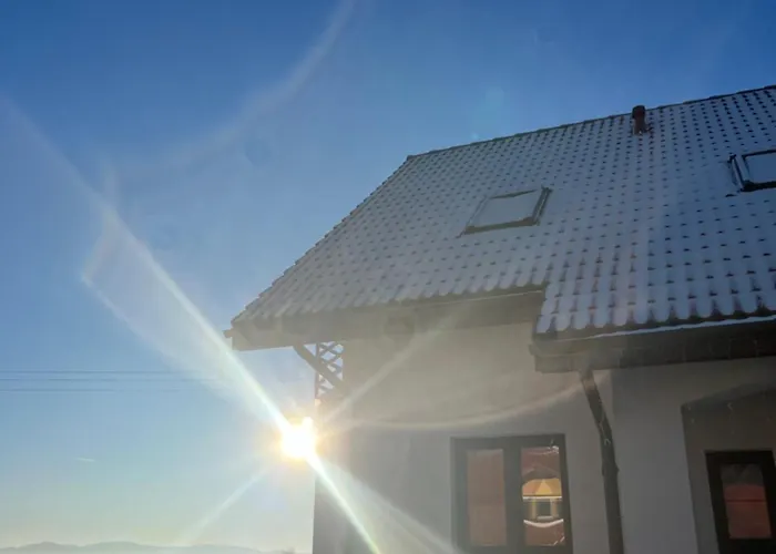 Liana Farm stay Polanica-Zdroj