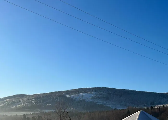 Liana 农家乐 波兰尼卡-兹德鲁伊