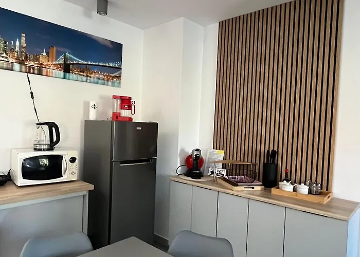 Farm stay Liana Polanica-Zdroj